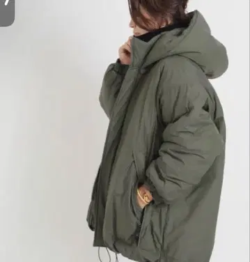 Deuxieme Class WILD THINGS 별주 후디