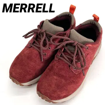[ 새상품급 ] 머렐 MERRELL WMNS JUNGLE LACE AC+
