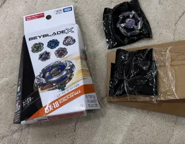 베이블레이드엑스 드란대거755G