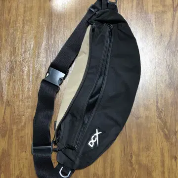 DCX 벨트 백
