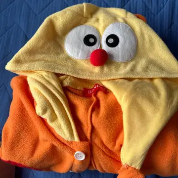 코로스케 인형옷 코스프레 파자마