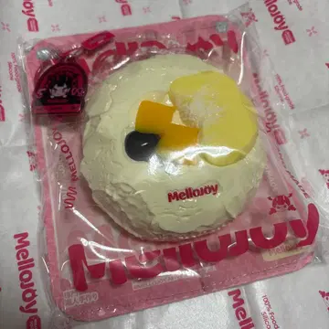 mellojoy 메로조이 망고 두리안 대복 시리즈