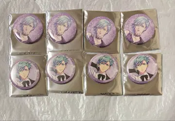 우타프리 탭나이 아이 캔뱃지 anan