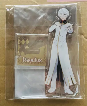 Re: 제로부터 시작하는 이세계 생활 레굴루스 코르니알스 아크릴 스탠드