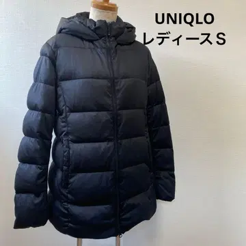 UNIQLO 다운 자켓 여성용 S