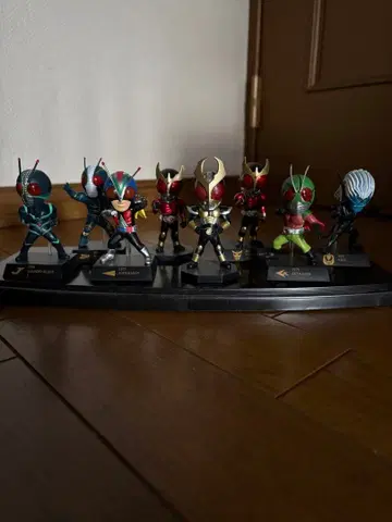 가면라이더 데포르메쿠스 가면라이더