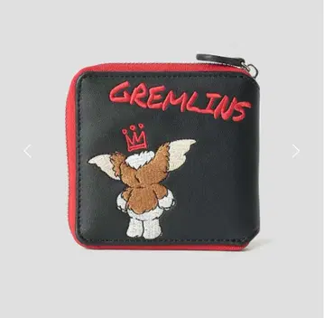 그렘린 기즈모 스탠드 지갑 그라니프