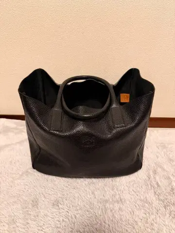 [레어] 일비종떼 토트백