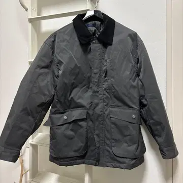 URBAN RESEARCH 그레이 자켓