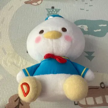 봉제 인형 캐릭터