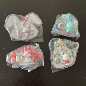 산리오 패키지 참