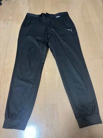 PUMA 골프 팬츠 L