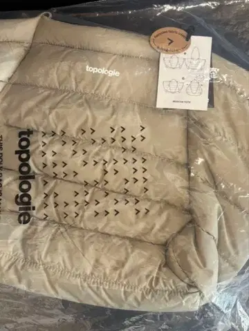 topologie 마르쉐 토트 베이지