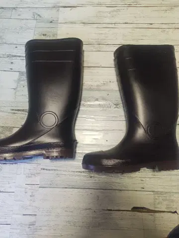 안전화 안전장화 세트 28