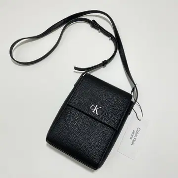 Calvin Klein 캘빈클라인 숄더백 스마트폰 숄더