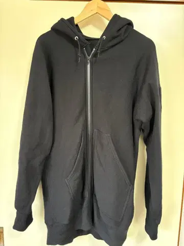 Les Montagnards 마운틴 리서치 지퍼 후드티