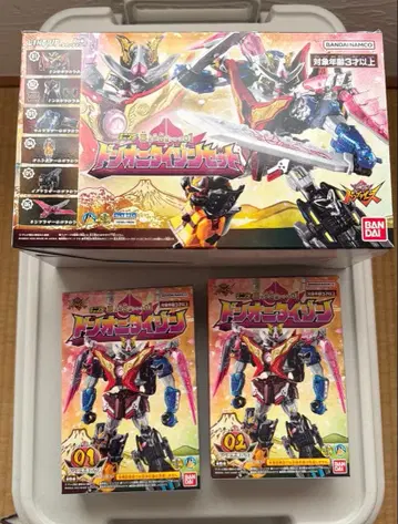 미니프라 돈오니타이진 돈브라더스