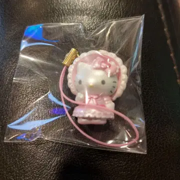 헬로키티 산리오 러블리 컬렉션 트레이딩 마스코트 2