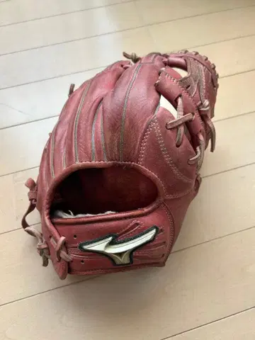 미즈노 글로벌 엘리트 연식