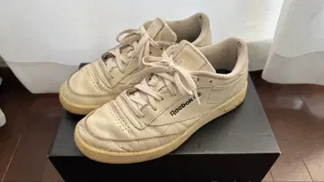 리복 스니커즈 클럽 c 85