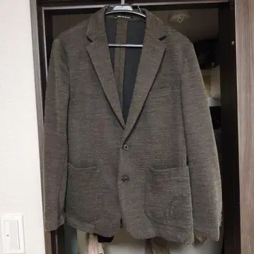 그린 레이블 릴랙싱 테일러드 자켓