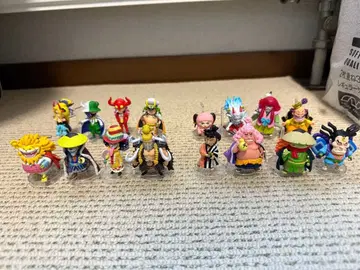 원피 실 와노쿠니 컬렉션 풀 컴프