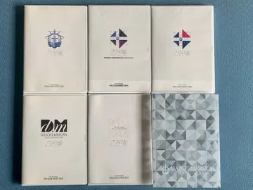 미우라 다이치 대지식 팬클럽 이벤트 DVD&BD