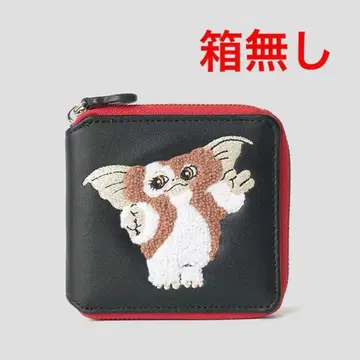 그라니프 그렘린 기즈모 스탠드 지갑 1개