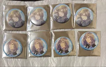 우타프리 탭나이 캔뱃지 카뮤 anan