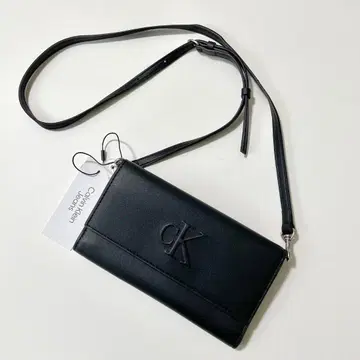 Calvin Klein 캘빈클라인 지갑 장지갑 숄더백