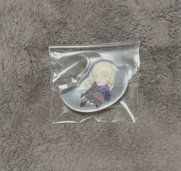 그래페스 2025 흔들흔들 아크릴 블록 카시우스 1점