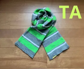 ripple 머플러 스톨