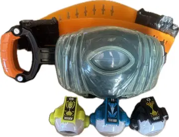 가면라이더 고스트 벨트