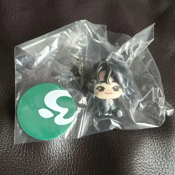 Mrs. GREEN APPLE 제일복권 C상 SD 피규어 오모리 모토키