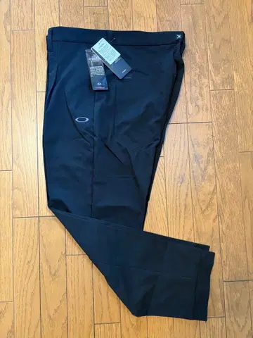 Oakley 블랙 팬츠 US34 JPN36 오클리