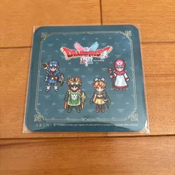 아르토니아 코스터 드래곤 퀘스트 1 2 ARTNIA