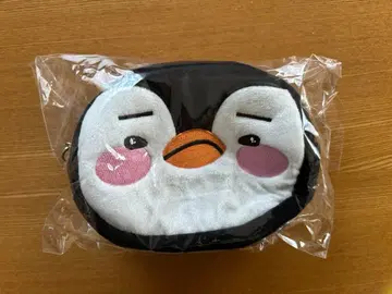 2pm 준호 2025 FAN CON 파우치