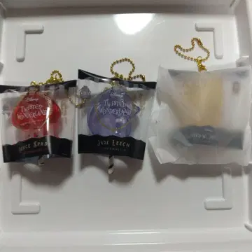 트위스테 그루비 캔디 참 vol.13종 세트 최종 가격