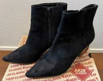 찰스앤키스 부츠