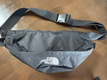 THE NORTH FACE 바디백 NM72304 블랙