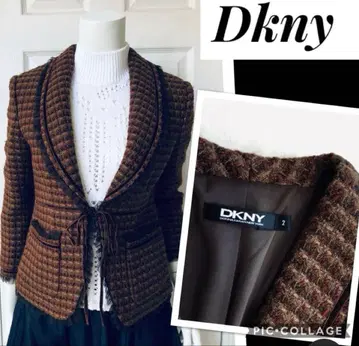 DKNY 자켓