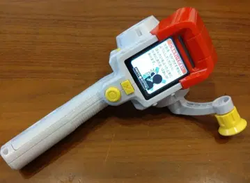 낚시 게임 타카라토미아츠 버추얼 마스터즈 스피릿 S (레드)