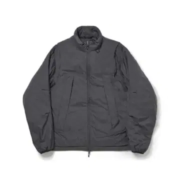 TECH 2WAY FIELD INNER DOWN JACKET