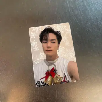 THERAMPAGE 카와무라 카즈마 셀피 B상 트레이딩 카드