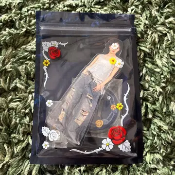 새상품 HANA 아크릴 스탠드 KOHARU 미개봉품