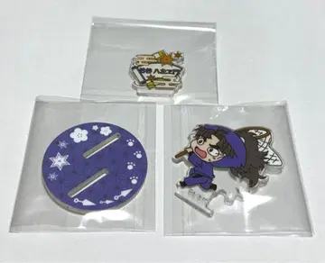 닌타마 타케야 하치자에몬 와챳토 미니 아크릴 스탠드