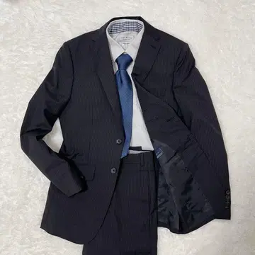 고급 재단 이탈리아 원단 사용 아바하우스 수트 셋업 ANGELICO