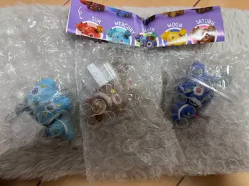 플래닛 베코 나란히