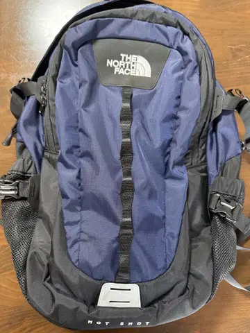 THE NORTH FACE 핫샷 백팩