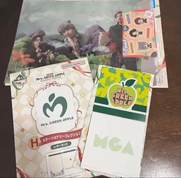 미세스 제일복권